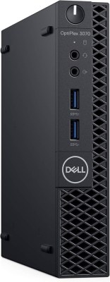????Win11 DESTOCKAGE GROS – MINI PC DELL OPTIPLEX 3070 i5-9500T / 16Go / 256Go SSD ????