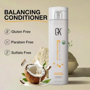 GK HAIR Global Keratin Balancing Conditioner (33,8 Fl Oz/1000ml)