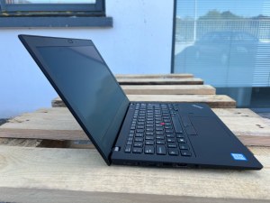 À VENDRE lot de Lenovo ThinkPad X280 – Performant et Fiable