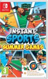 Instants Sports Summer Games Nintendo Switch