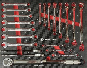 Servante Widmann Germany