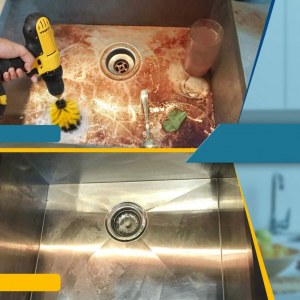 BROSSES DE NETTOYAGE POUR PERCEUSE DB23