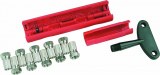 Schwaiger ABISET30031 Set d'outils de dénudage