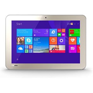LOT DE TABLETTE TOSHIBA