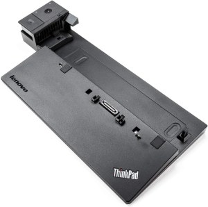 Station d'accueil LENOVO ThinkPad Pro Dock 40A1