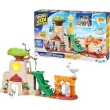 Coffret Young Jedi Temple Electo