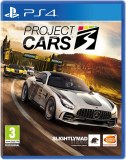 PROJECT CARS 3 PS4 FR