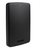Disque dur Toshiba HDD 2To canvio basic
