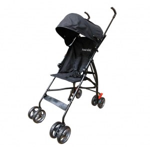 Poussette canne déstockage