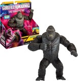 Figurine Kong MonsterVerse Godzilla x Kong