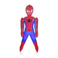 Personnage Gonflable Spiderman