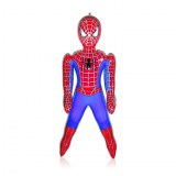 Personnage Gonflable Spiderman