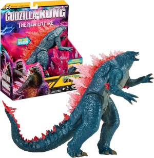 Figurine Godzilla MonsterVerse Godzilla x Kong