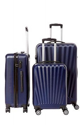 Export suitcase primark