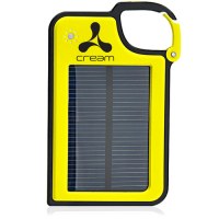 Power bank solaire personnalisable