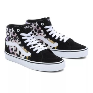060111 Baskets femme Vans