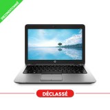 PC PORTABLE HP EliteBook 820 G2 I5 8 Go RAM 128Go SSD - Déclassé