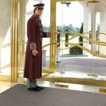 Tapis trafic haute performance Swiss