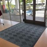 Tapis d'accueil Landscape
