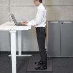 Tapis anti-fatigue - SpÃ©cial travail debout