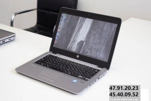 Destockage HP 820 G3 CORE I5 GRADE A