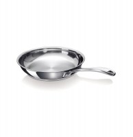 Beka - poêle à frire à fond lisse chef - 20 cm