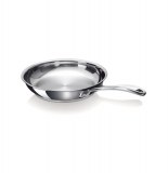 Beka - poêle à frire à fond lisse chef - 20 cm