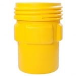 SurfÃ»t de laboratoire Ã  couvercle vissÃ©