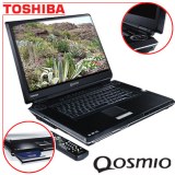 Toshiba Qosmio G30-212 T7200 320Go RAM 2Go  17NEUF