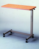 TABLE DE LIT À HAUTEUR ASSISTÉE