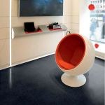 Dalle Expona auto-plombante Gamme EFFECT