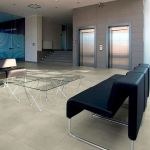 Dalle Expona auto-plombante Gamme STONE