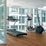 Lame Expona auto-plombante Gamme WOOD