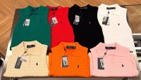 RALPH LAUREN POLO WOMAN JERSEY