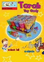 Candy Toys