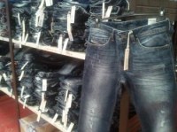 DESTOCKAGE JEANS DIESEL A PARTIR DE 29 EUROS
