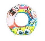 Bouée Gonflable Bob l'Eponge