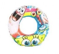 Bouée Gonflable Bob l'Eponge