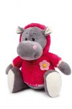 Peluche Hippopotame "Nina"