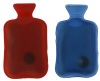 Lot de 4 Chaufferettes "Bouillotte"