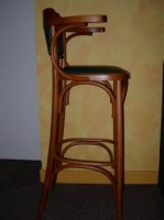 Très beau tabouret de bar