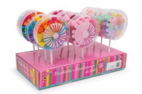 Lot Accessoire pour Cheveux avec Présentoir