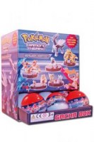 Pokemon Gacha Box Diamond & Pearl Dialga Edition (18)