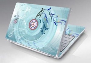 Grossite stikers ordinateur portable