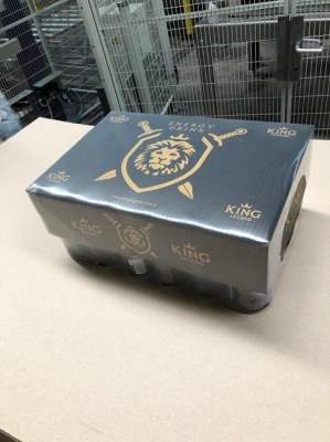 Boissons énergétiques 250 ML (24)