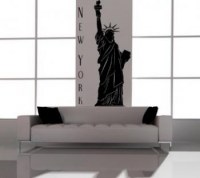 Lot de 50 stickers Muraux Design