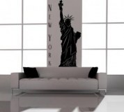 Lot de 50 stickers Muraux Design