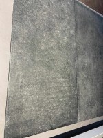 Lot de 108m² de carrelage effet pierre 50x100