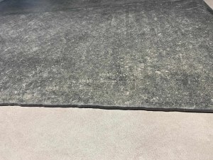 Lot de 108m² de carrelage effet pierre 50x100