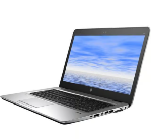 LOT 42 LAPTOPS DELL -LENOVO-HP